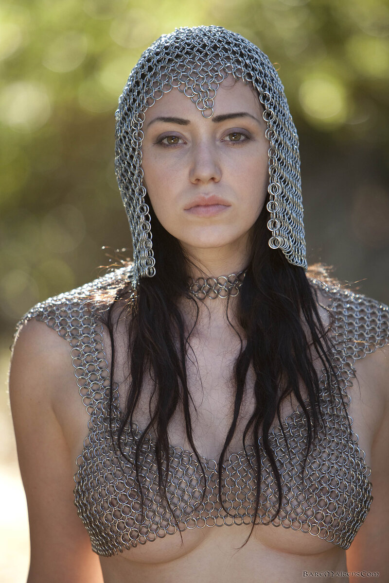 Мила, 43 года, 7 размер груди