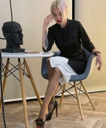 Карина, 35 лет, 2 размер груди